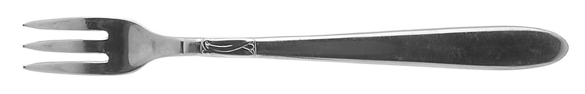 Creation I (Stainless) Cocktail/Seafood Fork by International Silver-1
