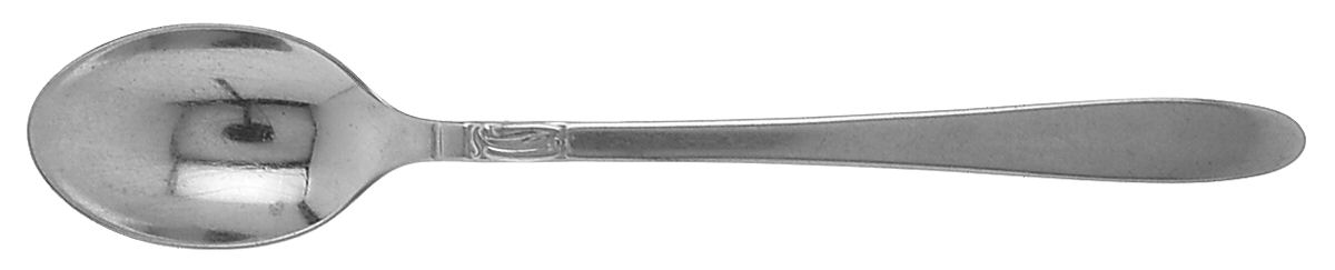 Creation I (Stainless) Iced Tea Spoon by International Silver-1