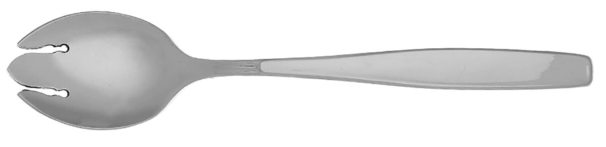 Creation (Stainless, Rogerscutlery) Ice Cream Fork HC by International Silver-1
