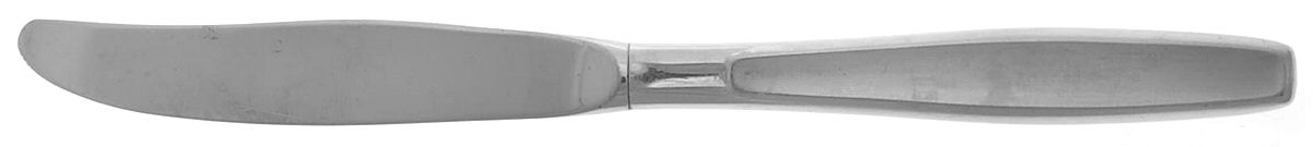 Creation (Stainless, Rogerscutlery) Modern Hollow Knife by International Silver-1