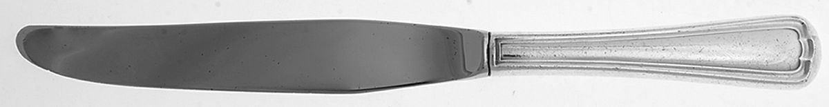 Cromwell (Silverplate, 1912) Modern Hollow Knife by International Silver-1
