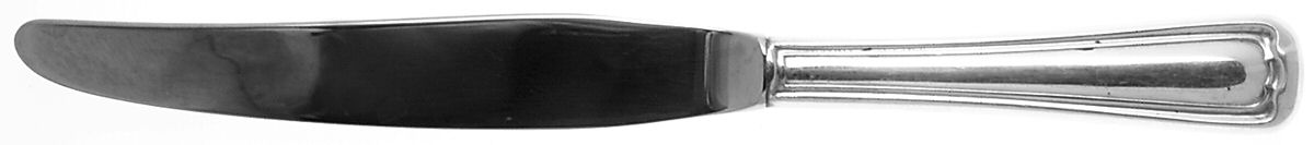 Cromwell (Silverplate, 1912) Modern Hollow Knife by International Silver-1