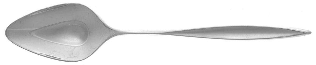Crystal (Sterling, 1966) Teaspoon by International Silver-1
