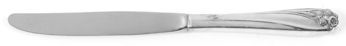 Daffodil (Silverplate, 1950) Modern Hollow Knife by International Silver-1