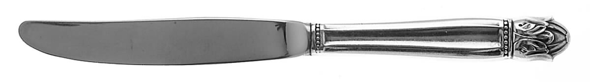 Danish Princess (Silverplate, 1938) Hollow Handle Youth Knife by International Silver-1