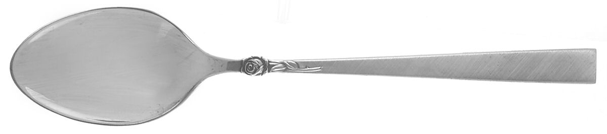 Dawn Rose (Sterling, 1969) Teaspoon by International Silver-1