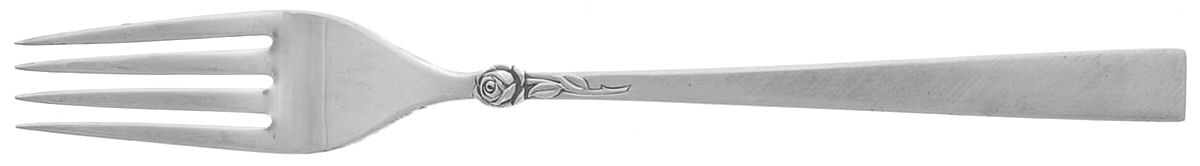 Dawn Rose (Sterling, 1969) Fork by International Silver-1