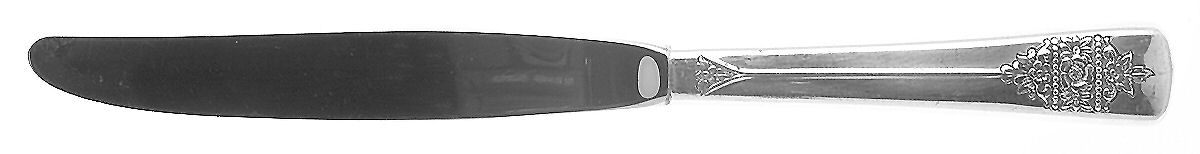 Dawn (Silverplate, 1949) Modern Hollow Knife by International Silver-1