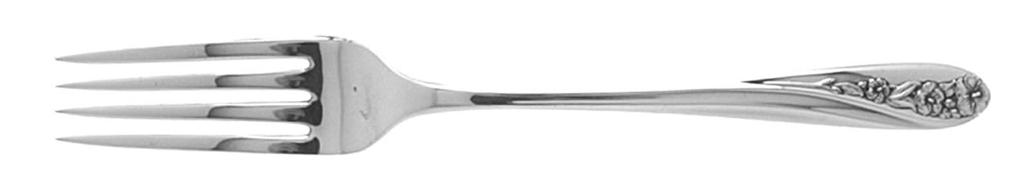 Desire (Sterling, 1955) Fork by International Silver-1