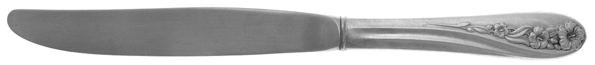 Desire (Sterling, 1955) Modern Hollow Knife by International Silver-1