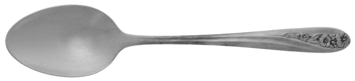 Desire (Sterling, 1955) Teaspoon by International Silver-1