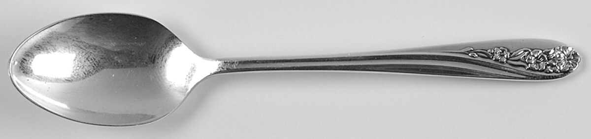 Desire (Sterling, 1955) Demitasse Spoon by International Silver-1