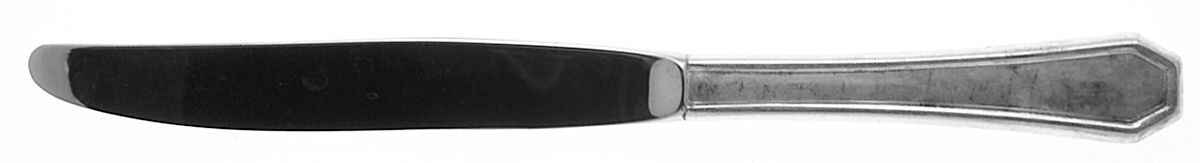 Desoto (Silverplate, 1929) Modern Hollow Knife by International Silver-1