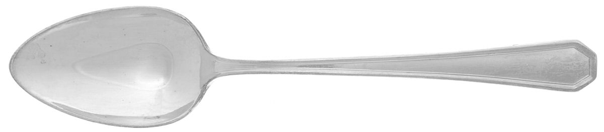 Desoto (Silverplate, 1929) Tablespoon (Serving Spoon) by International Silver-1