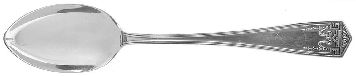 Devonshire (Sterling, 1914) Youth Spoon by International Silver-1