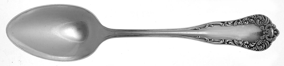 Diana (Sterling, 1900, No Monograms) Teaspoon by International Silver-1