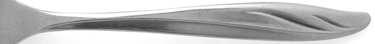 Dignity (Stainless) Fork by International Silver-1
