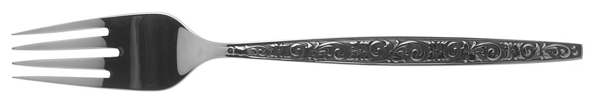 Di Lido (Stainless) Individual Salad Fork by International Silver-1