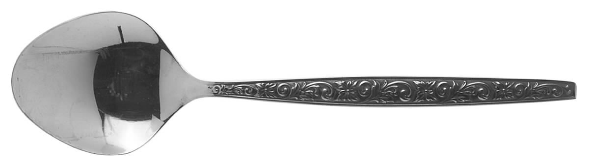 Di Lido (Stainless) Sugar Spoon by International Silver-1