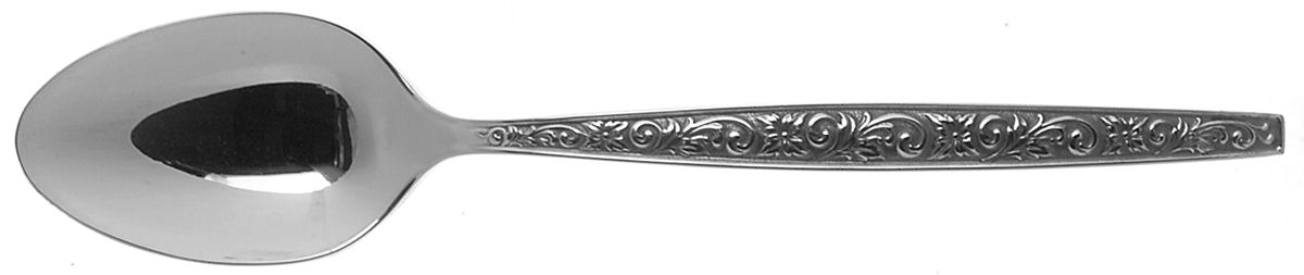 Di Lido (Stainless) Teaspoon by International Silver-1