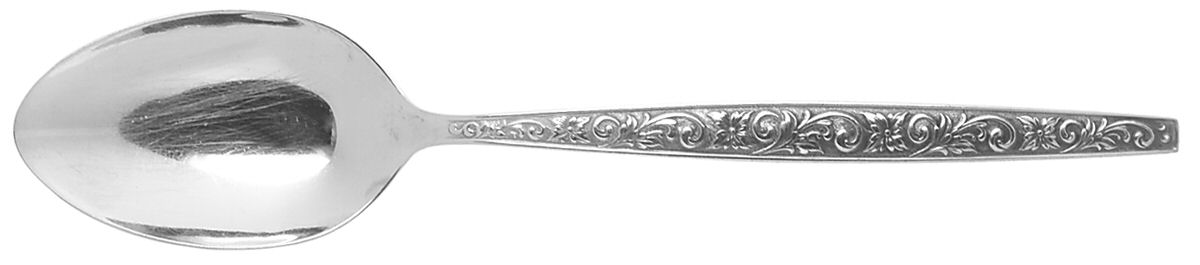 Di Lido (Stainless) Tablespoon (Serving Spoon) by International Silver-1