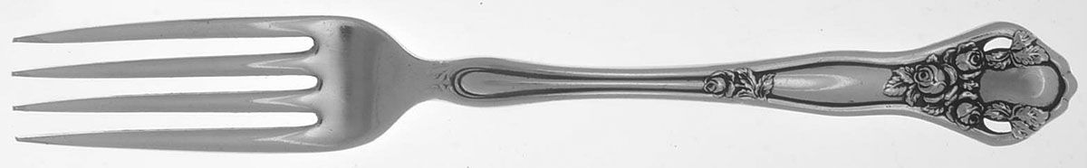 Dolly Madison (Silverplate, 1911) Fork by International Silver-1