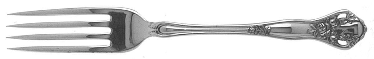 Dolly Madison (Silverplate, 1911) Fork by International Silver-1