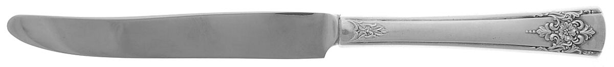 Dorchester-New (Sterling, 1941) New French Hollow Knife by International Silver-1