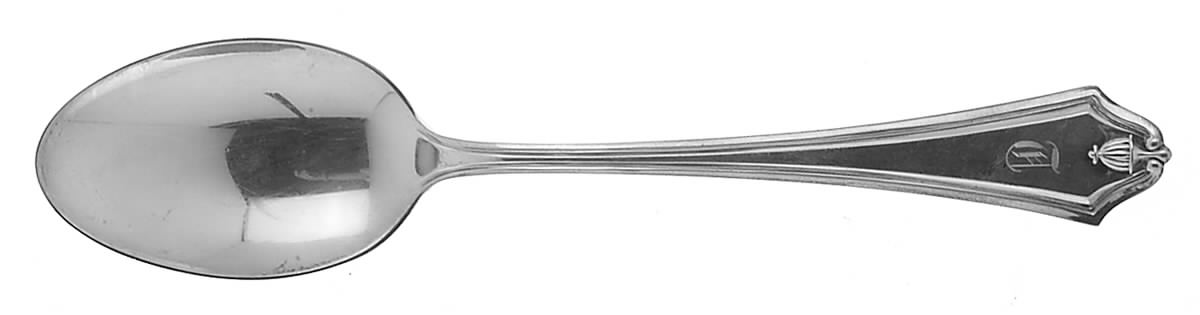 Dorchester-Old (Sterling, 1910) Tablespoon (Serving Spoon) by International Silver-1