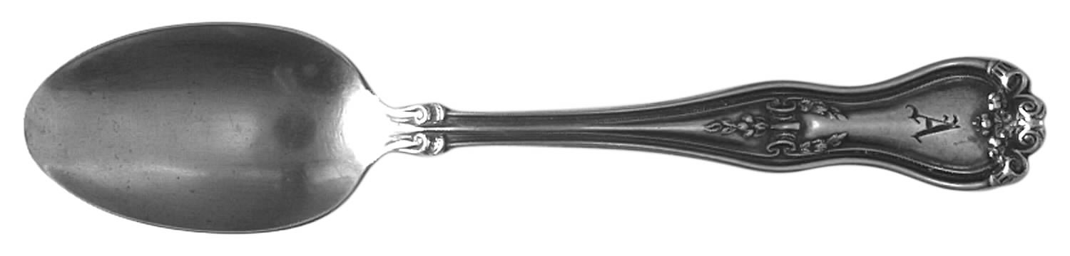 Doris (Sterling) Teaspoon by International Silver-1