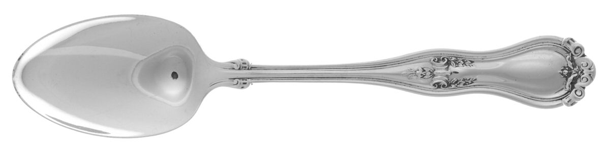 Doris (Sterling) Five O'Clock Teaspoon by International Silver-1