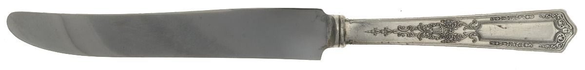 Dorset (Silverplate, 1926) New French Hollow Knife by International Silver-1