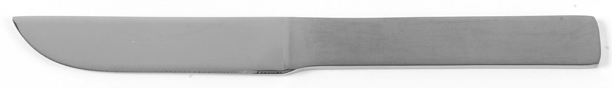 Drama (Stainless) New French Solid Knife by International Silver-1