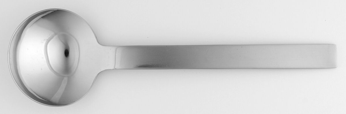 Drama (Stainless) Tablespoon (Serving Spoon) by International Silver-1