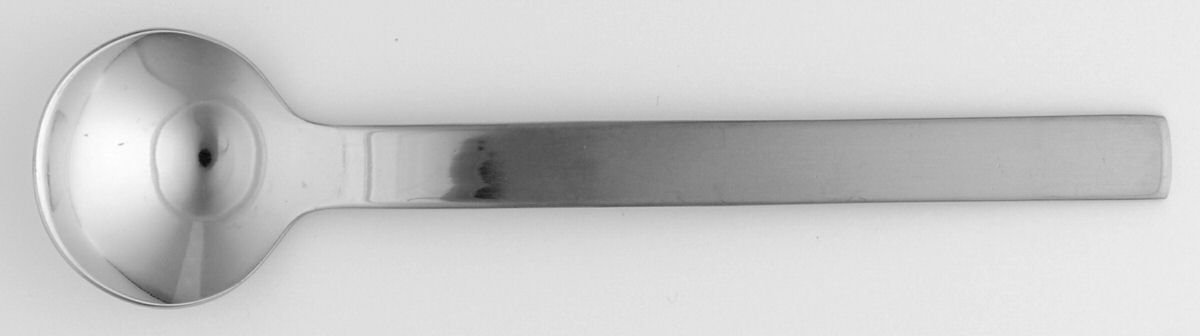 Drama (Stainless) Teaspoon by International Silver-1