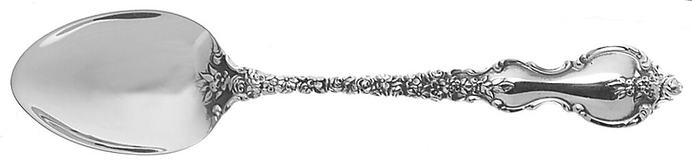 Du Barry (Sterling, 1968) Demitasse Spoon by International Silver-1