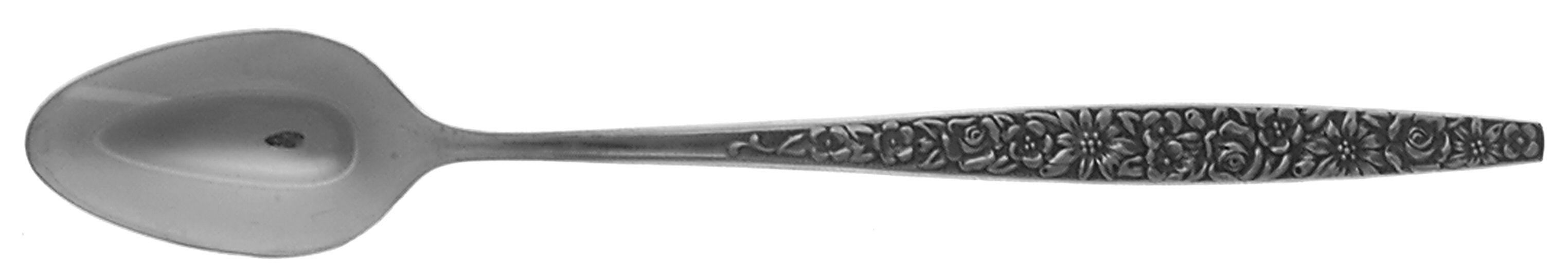 Dubonnet (Stainless) Iced Tea Spoon by International Silver-1