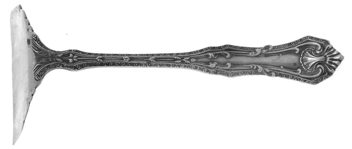 Duchesse (Sterling, 1907) Food Pusher Solid by International Silver-1