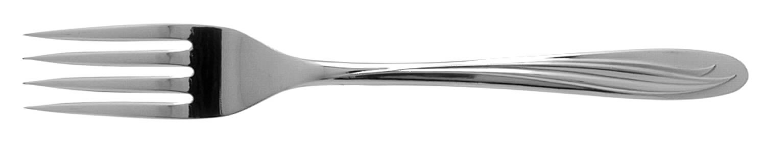 Dynamic (Stainless) Fork by International Silver-1