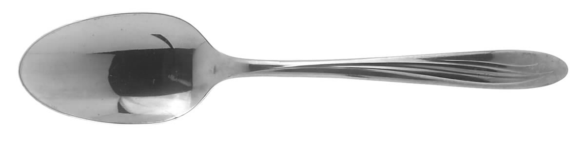 Dynamic (Stainless) Tablespoon (Serving Spoon) by International Silver-1