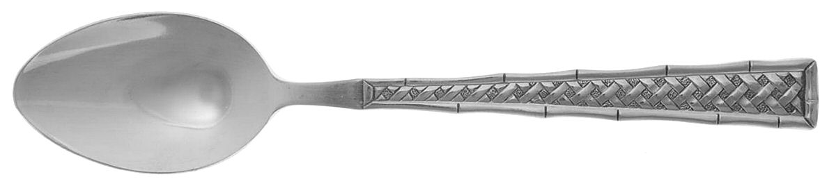 Eastwind (Stainless) Teaspoon by International Silver-1