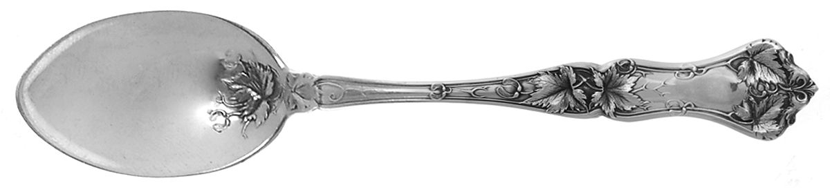 Edgewood (Sterling, 1909) Demitasse Spoon by International Silver-1