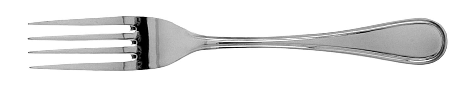 Edgewood (Silverplate, 1993) Fork by International Silver-1
