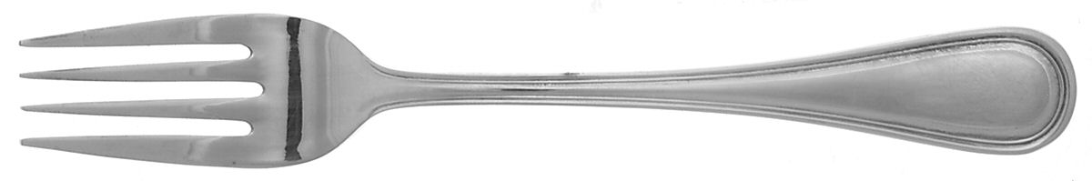 Edgewood (Silverplate, 1993) Individual Salad Fork by International Silver-1