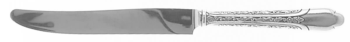 Elegance (Sterling, 1934) New French Hollow Knife by International Silver-1