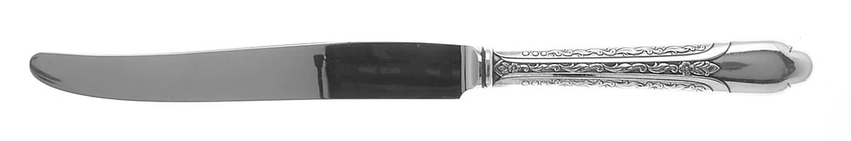 Elegance (Sterling, 1934) New French Hollow Knife by International Silver-1
