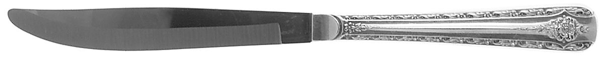 Elegance (Silverplate, 1954) Modern Hollow Knife by International Silver-1