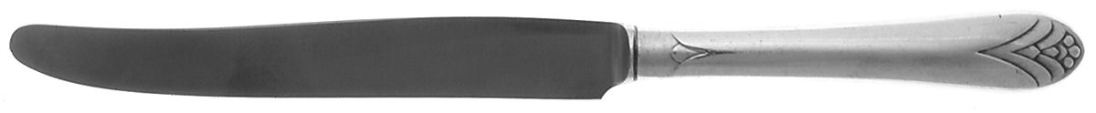 Elite (Silverplate, 1934) New French Hollow Knife by International Silver-1