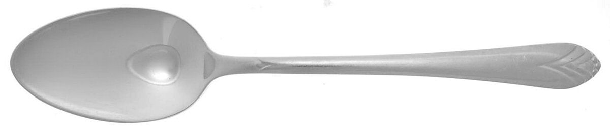 Elite (Silverplate, 1934) Teaspoon by International Silver-1