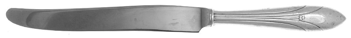 Elsinore (Sterling) New French Hollow Knife by International Silver-1